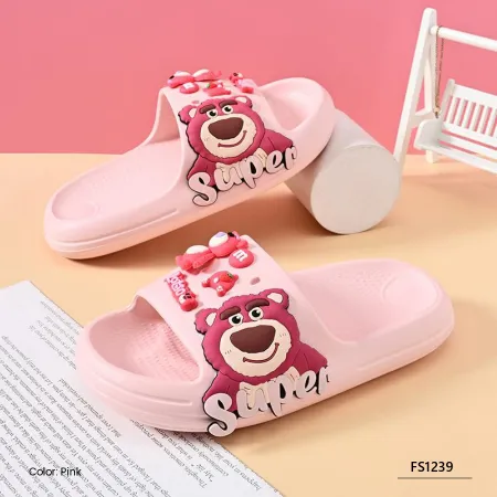 Velvet Steps Women’s Slippers